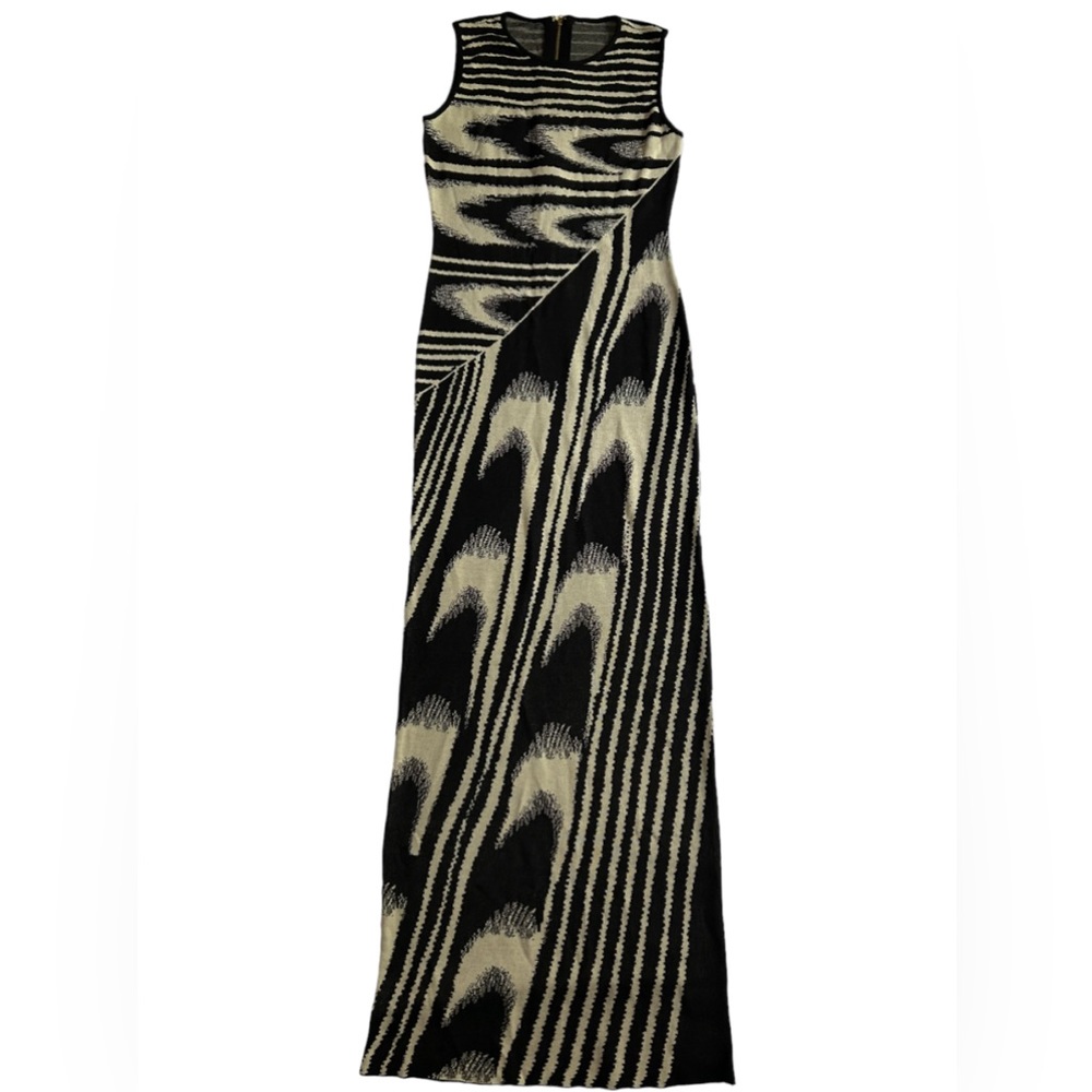 Gigi Maxi Dress